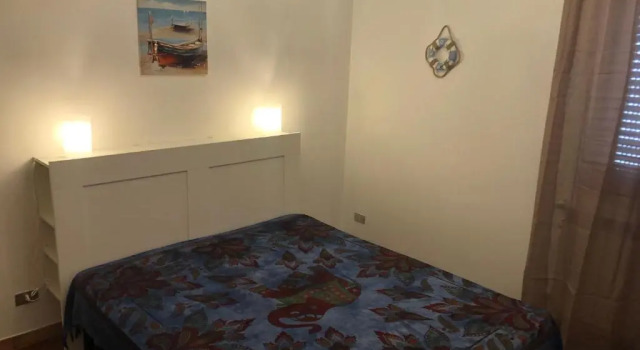 Коттедж A casa di nonna Vituccia