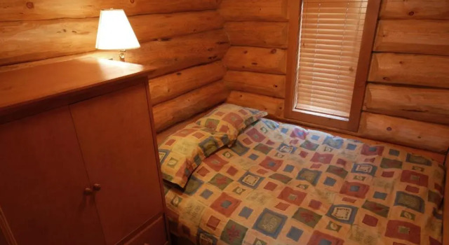 Номер Standard c 1 комнатой Riverside Resort