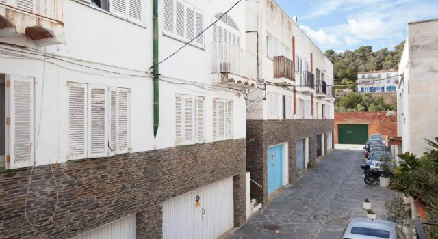 Akira Flats Cadaqués Apartments, Забронировать Апартаменты/квартира Апартаменты Кадакес, рядом с S'Alqueria Petita Beach, Апартаменты/квартира