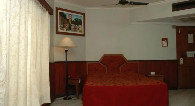 Номер Standard Mascot Beach Resort