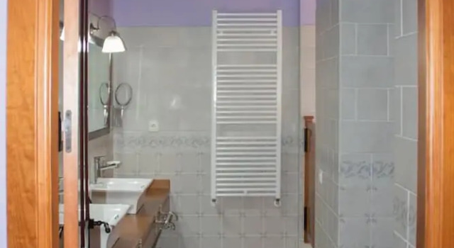 Трёхместный номер Standard Casa Rural La Flor del Naranjo