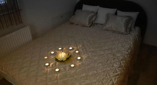 Двухместный номер Standard Hostel Omega