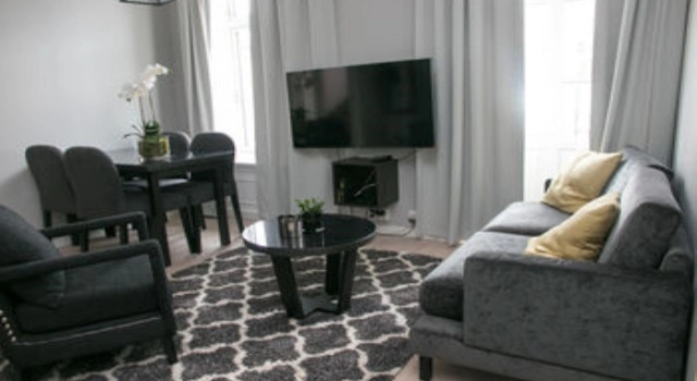 Frogner House Apartments - Odinsgate 10
