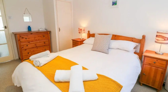 Gunwalloe Cottage, Book Vacation Home Gunwalloe Cornwall