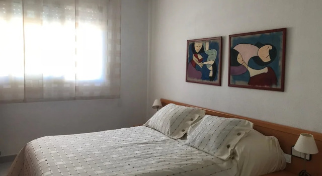 Apartamento Cambrils Park - 117A, Забронировать Апартаменты/квартира Отели El Baix Camp с бассейном, Бассейн