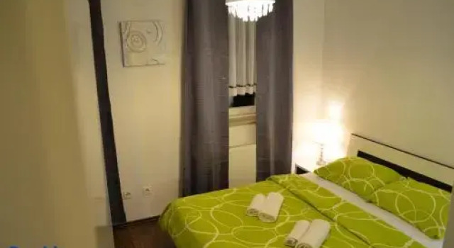 Apartment Meli, 预订 公寓 赛斯韦泰 萨格勒布