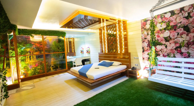 Люкс Hotel Dreamworld Las Pinas