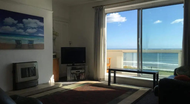 Clifftop Apartment, Varaa Huoneisto Asunnot kohteessa Merseyside, Huoneisto