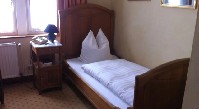 Hotel Seebode