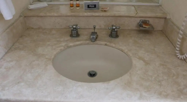 Двухместный номер Standard Cypres Hotel & Suites