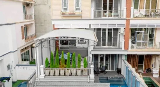 The Terrace Pratumnak 205