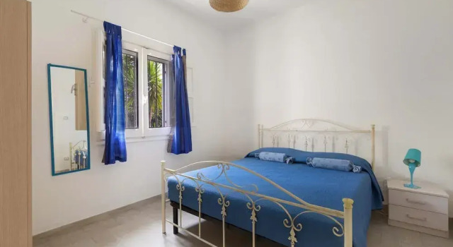 2533 Villa Sogno Blu - Appartamento Blu by Barbarhouse, Book Apartment Hotels in Murgia with Parking, Parking