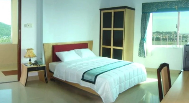 River View Hotel Nha Trang, Rezervovat Hotel Nha Trang Khanh Hoa
