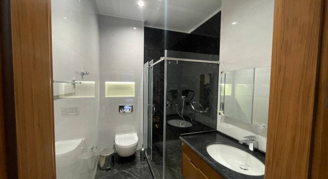 Номер Superior Consti Hotel Tashkent