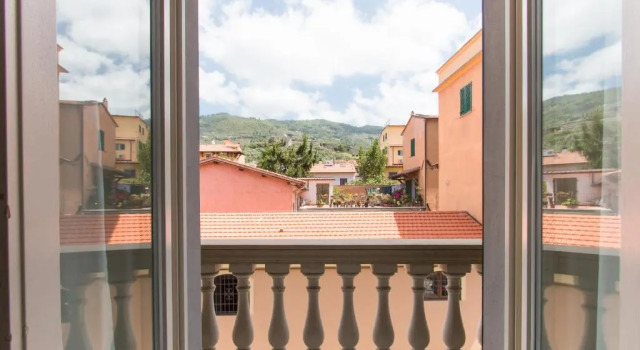 Полулюкс B&B La Sosta degli Artisti