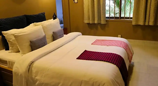 Номер Deluxe Manor House