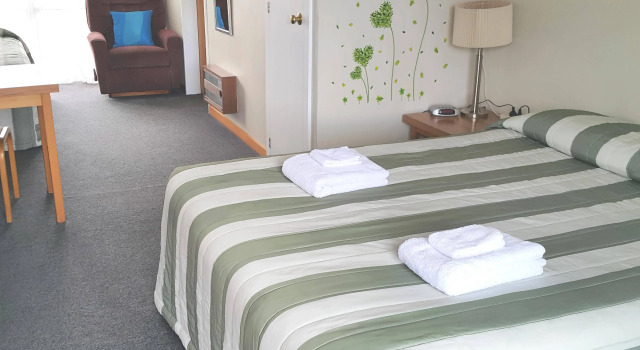 Lilybrook Motel