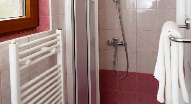 Номер Comfort Guest House Ljubica