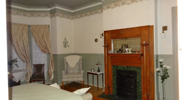 A Tanners Home Inn Bed and Breakfast, Забронировать Отель Отели River Valley с парковкой, Парковка