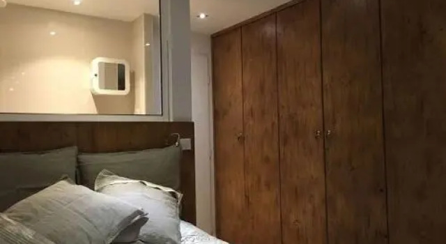Les Cîmes - Cosy apartment