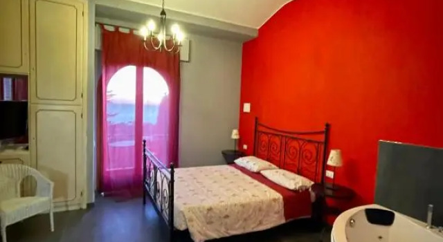 Номер Standard Villa Gaia