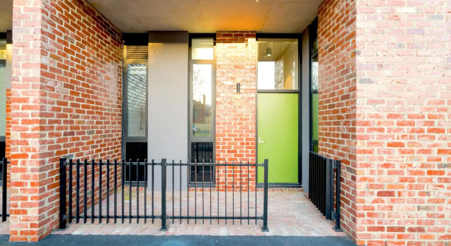 Mega Style Apartments West Melbourne Townhouse, Забронировать Апартаменты/квартира Западный Мельбурн Мельбурн, рядом с Верховный суд Виктории