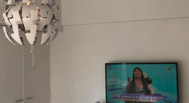 Апартаменты STUDIO 2 Belgrano