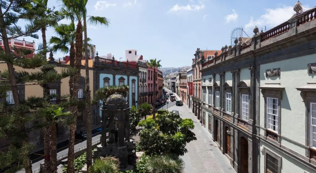 Casa Espiritu Santo