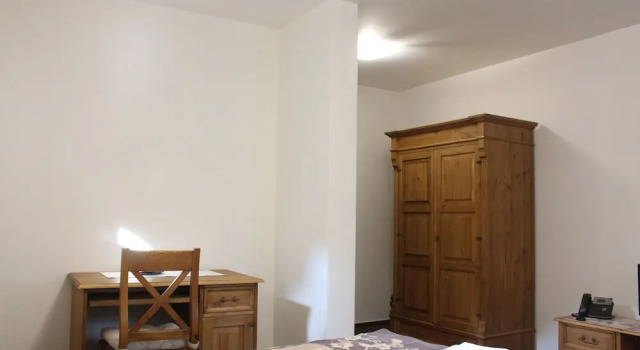 Номер Business Relax pension Schonwald