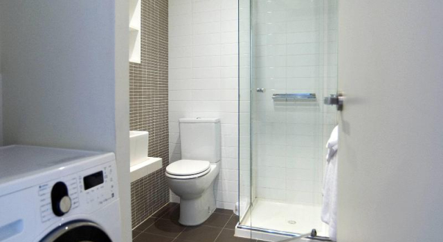 Четырёхместный семейный номер Standard Comfort Apartments on Elizabeth