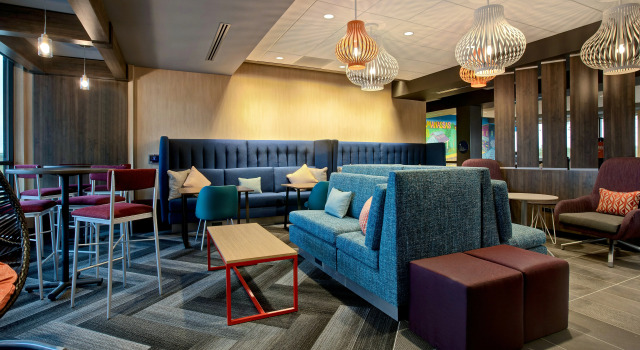 Tru By Hilton Manassas, Va, Reserva ahora Hotel Manassas 