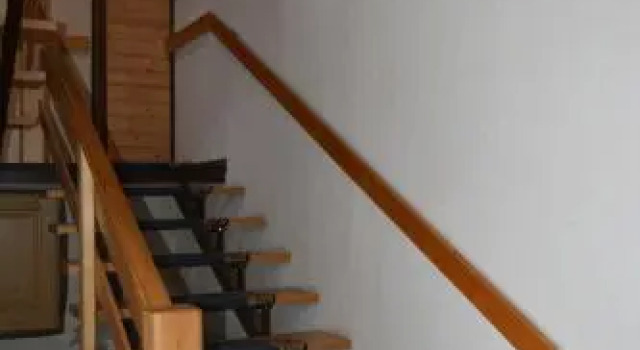 Sadyba Kukulka, Prenota Hotel Volosyanka 