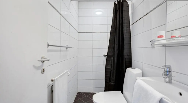 Supérieure chambre Hotel Ansgar