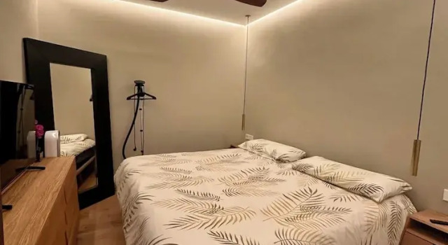 Nerezine Cozy Apartment With Sea View, Prenota Appartamento Nerezine (Neresine) 