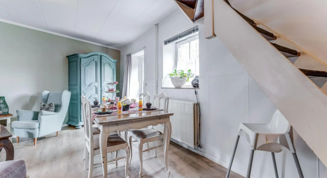 Cozy apartment near Valkenburg with Valleyview, Prenota Appartamento Voerendaal Limburgo