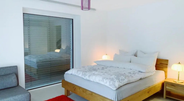 Люкс N1 Standalone House Baden