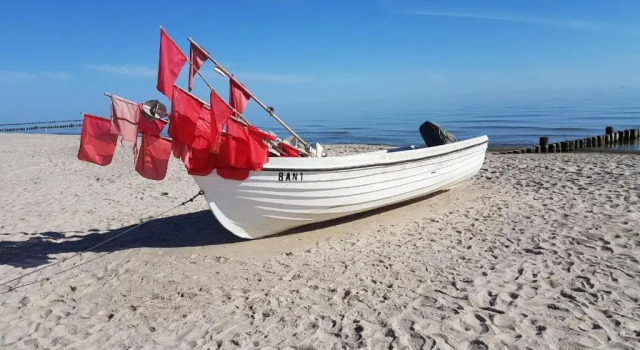 Двухместный номер Standard Hotel am Gothensee