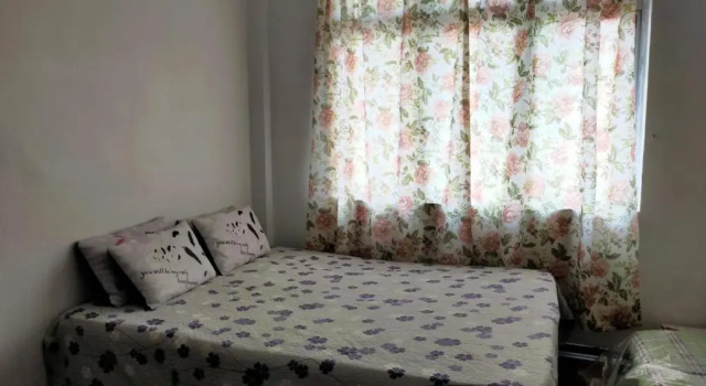 Homestay Wadi A5-5-4 @ Laguna Condo Resort, Book Ferieresort Hoteller i Teluk Pelanduk med pool, Swimmingpool