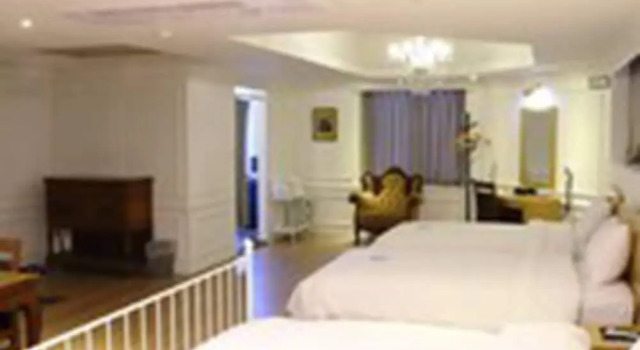 Suite Hillside Hotel