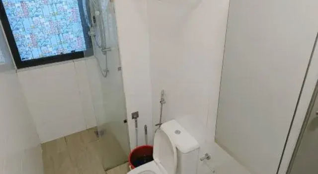 Studio Suite Homestay Klia & Klia2