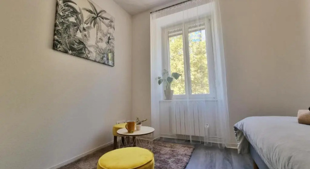 Bulles de sommeil - Cozy - RBNB, Buchen Sie Ferienwohnung Apartments in Haut-Rhin, Ferienwohnung