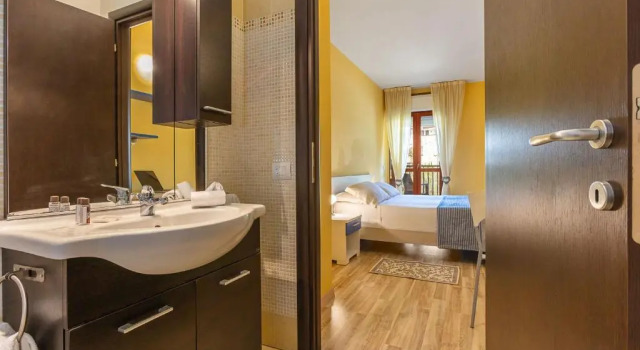 Appartamento Superior Asso Residence