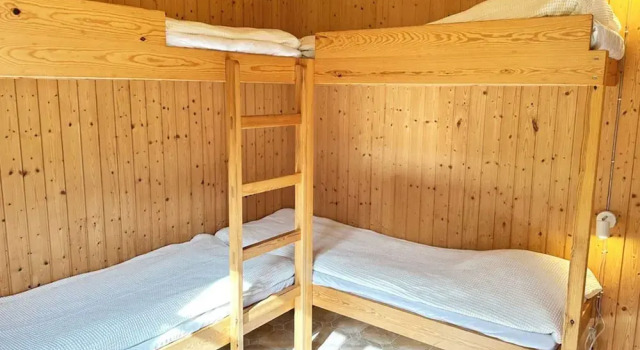 42 Person Holiday Home in Aakirkeby, Boek Vakantiehuis Åkirkeby Bornholm