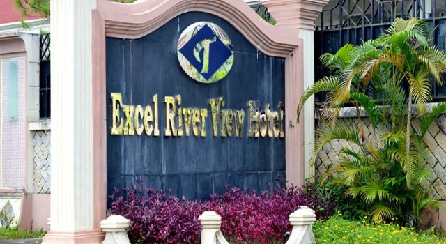 Excel River View Hotel, Book Hotel Hotels in Yangon Region with a Pool, Swimming Pool