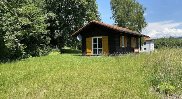 Коттедж Ferienidylle Brunnersäge