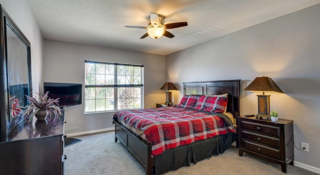 Luxe Davenport Home: Private Pool, Resort Perks!
