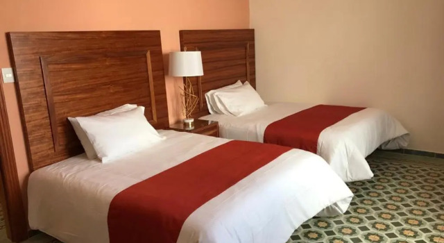 Номер Superior HOTEL CASA CONSTANZA