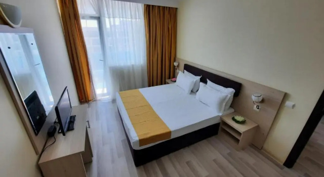 Apollo Hotel