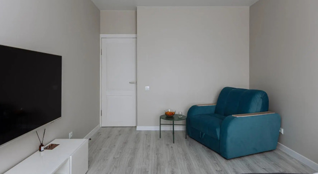 Malkova Apartments on Spruce Alley 5Ak2, Book Apartment Kaliningrad Kaliningrad Region
