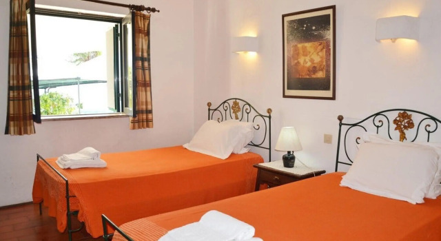 Villa Alice (AL) in Albufeira, Prenota Villa Albufeira Barlavento